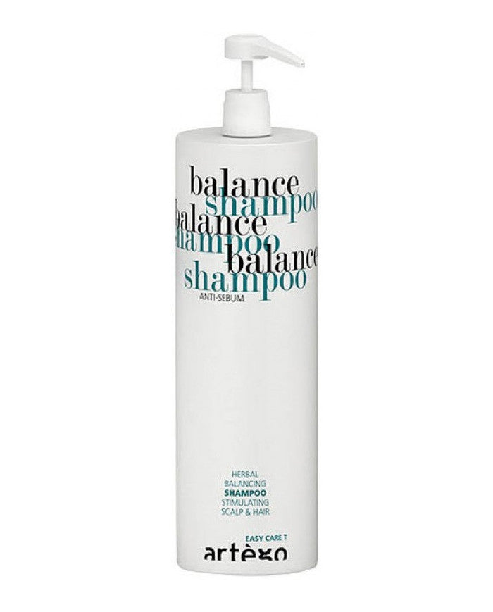 Balance Shampoo,  Șampon pentru păr gras, Artego