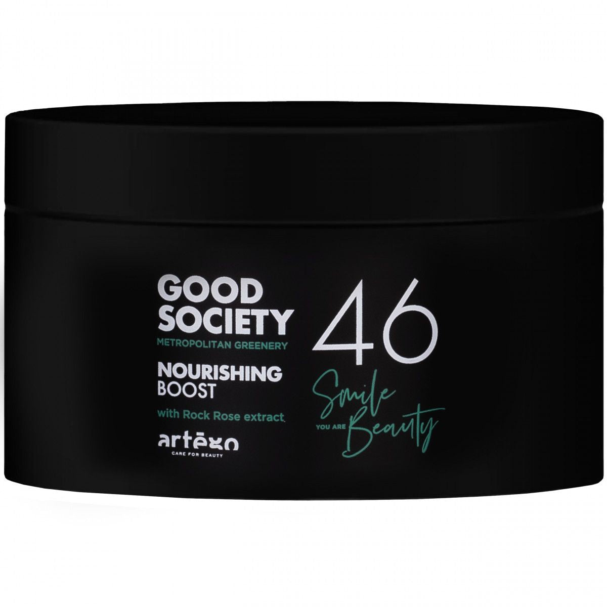 N46 NOURISHING BOOST MASK, Artego
