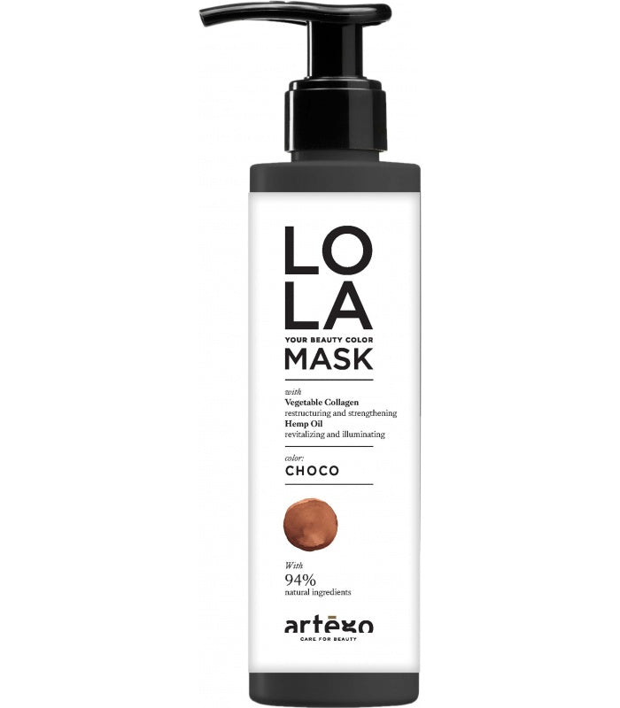 Lola Mask 200 ml