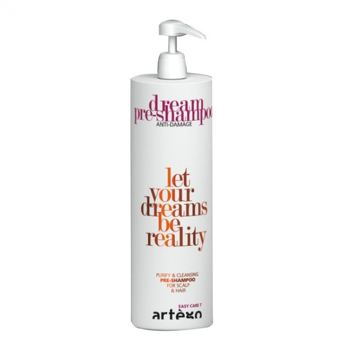 DREAM PRE Sampon curățare adâncă, Artego, 1000ML