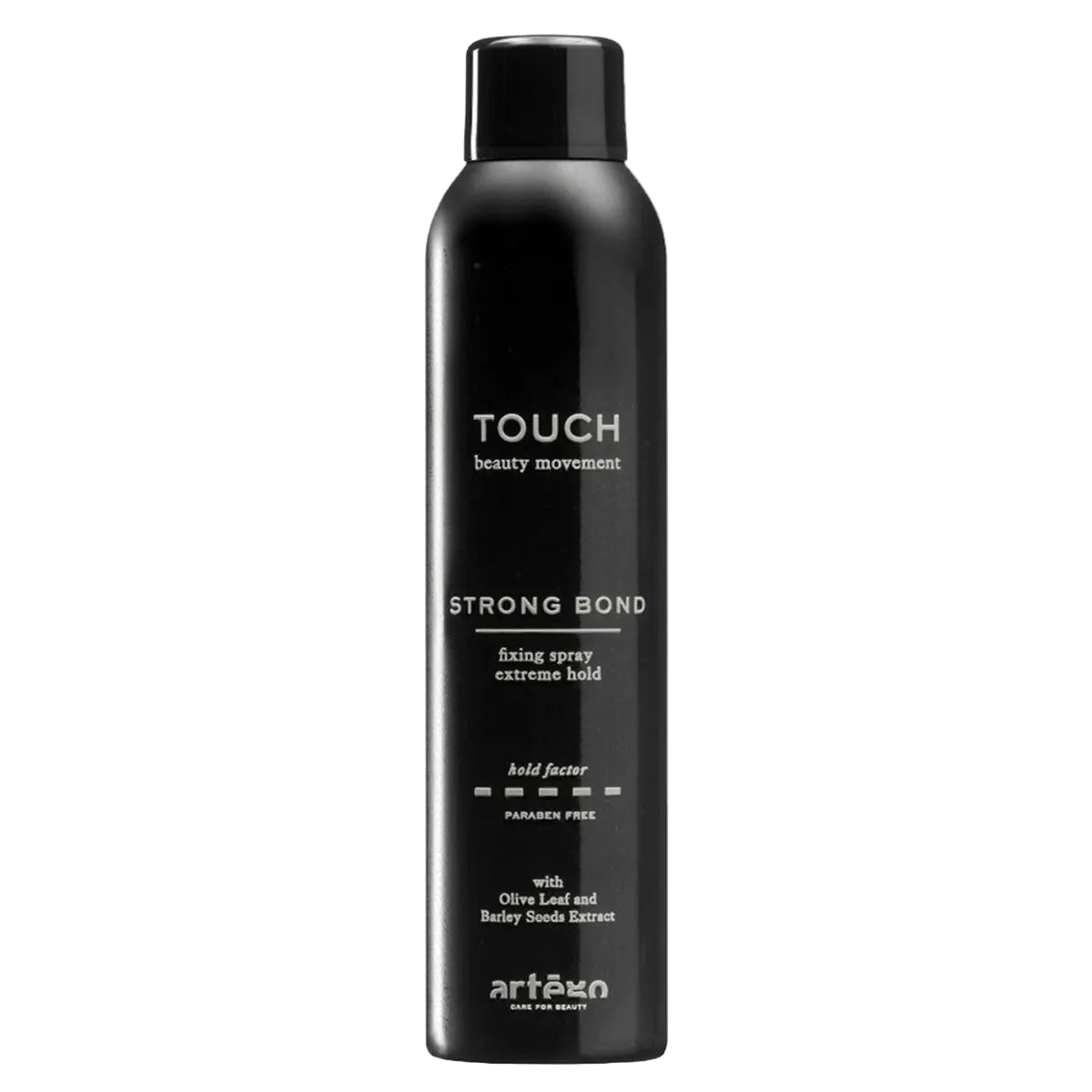 Fixativ cu fixare extremă Artego Touch Strong Bond 250 ml