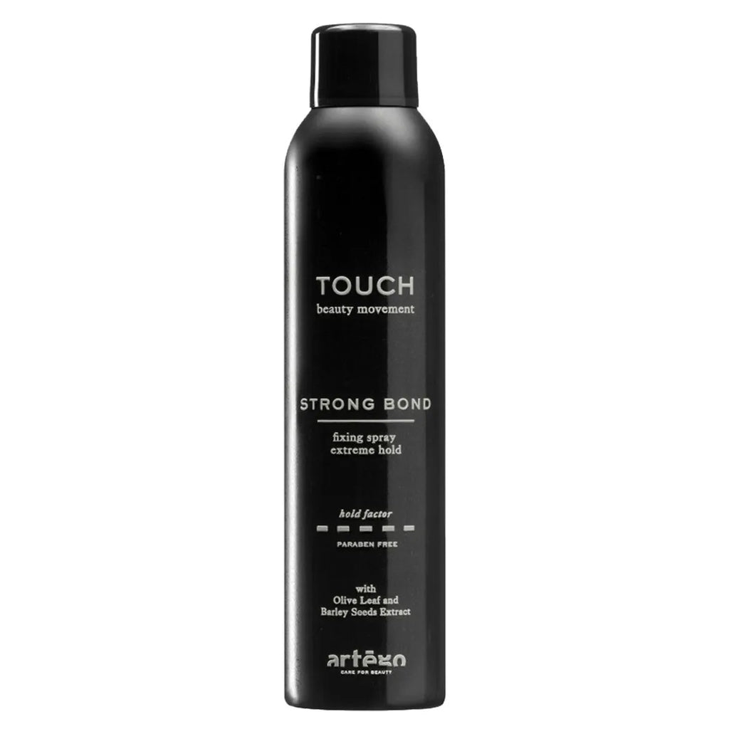Fixativ cu fixare extremă Artego Touch Strong Bond 250 ml