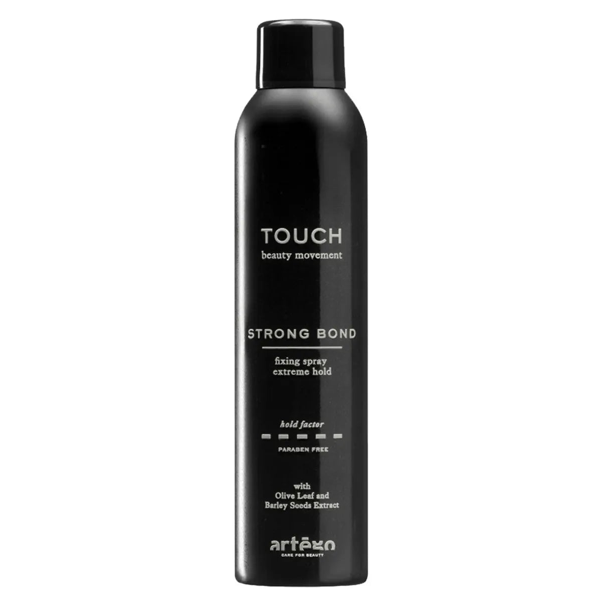 Fixativ cu fixare extremă Artego Touch Strong Bond 250 ml