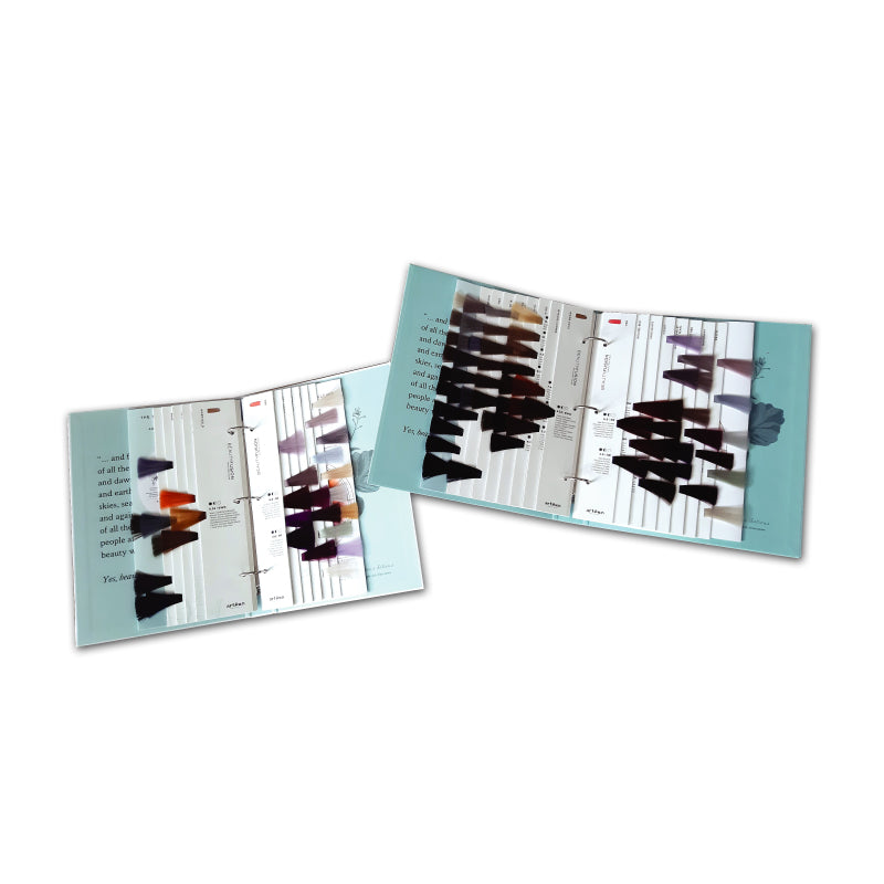 Cataloage cu Culori