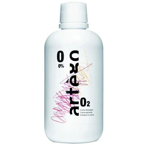 Oxidant Cremă Artego