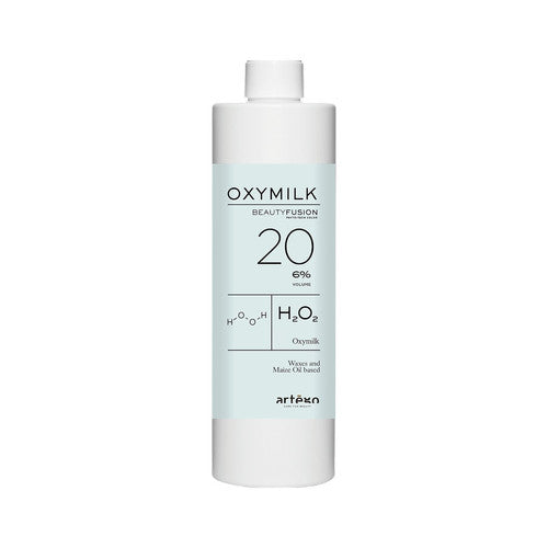 Oxymilk - Oxidant 1000ML