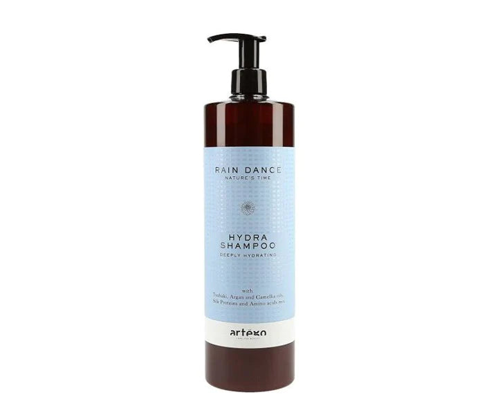 Rain Dance Hydra Shampoo - este un șampon pentru hidratarea părului, Artego