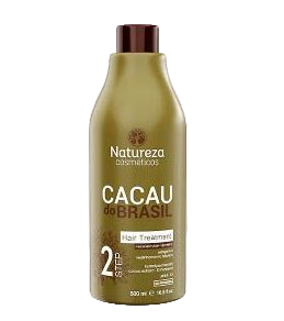 Natureza Cacau de Brazil