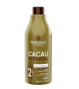 Natureza Cacau de Brazil 500 ml