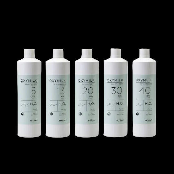 Oxymilk - Oxidant 1000ML