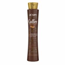 Zoom - Keratina Coffee 500 ml