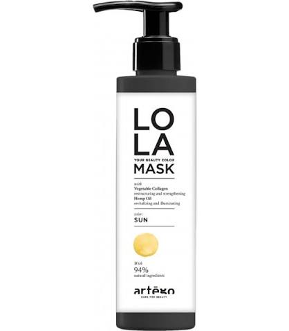 Lola Mask 200 ml