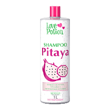 Pitaya Șampon 1000 ml, Love Potion