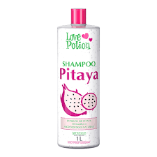 Pitaya Șampon 1000 ml, Love Potion