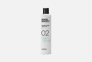 Șampun pentru păr vopsit, 02 COLOR GLOW