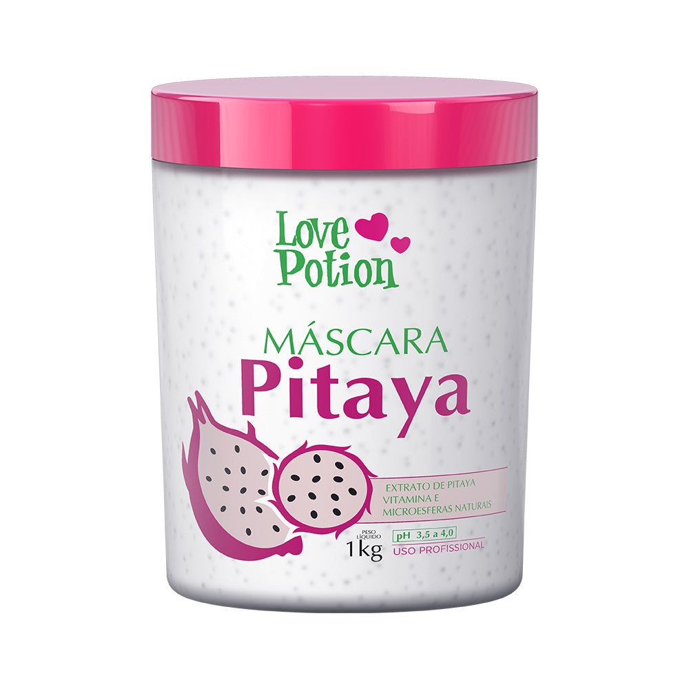Masca  Pitaya 1 KG, Love Potion
