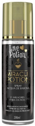 Спрей Miracle Potion Acqua de Aloe Vera, 200 мл, LOVE POTION