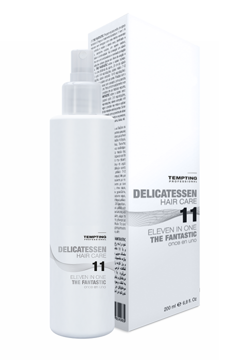 11 - Mască nespălabilă 11 în 1, TEMPTING Eleven in One leave-in mask, 200 ml