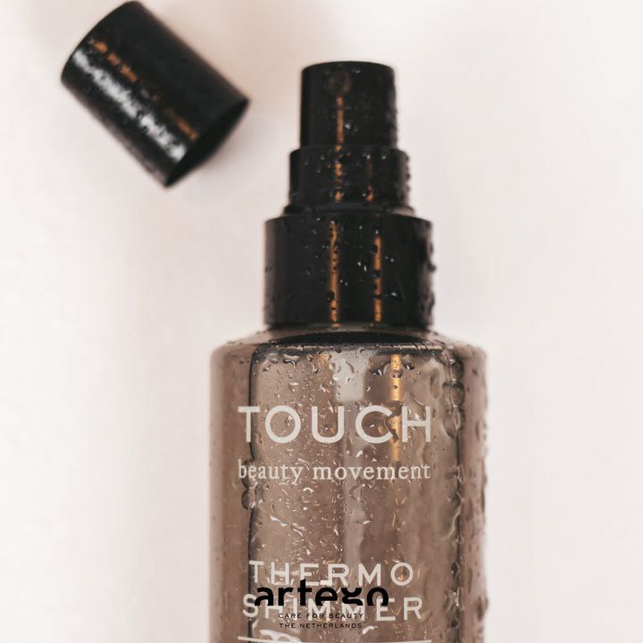 Spray protecție termică - Thermo Shimmer, Artego, 150 ml