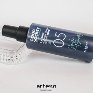 05N B Blonde Platinum Спрей, тонирующий с фиолетовыми пигментами, 150 мл, Artego