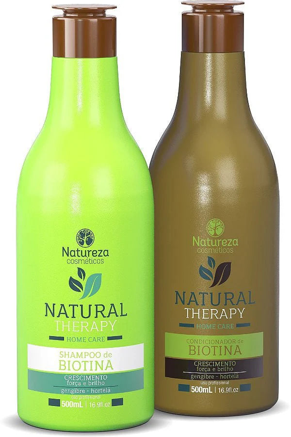 Set Biotina Sampon Balsam , Spray ,Masca