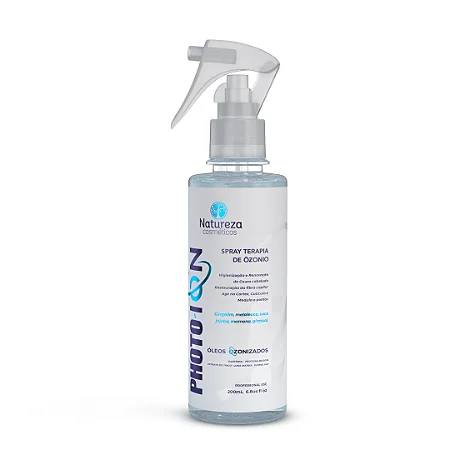 Spray-ul Terapia de Ozônio
