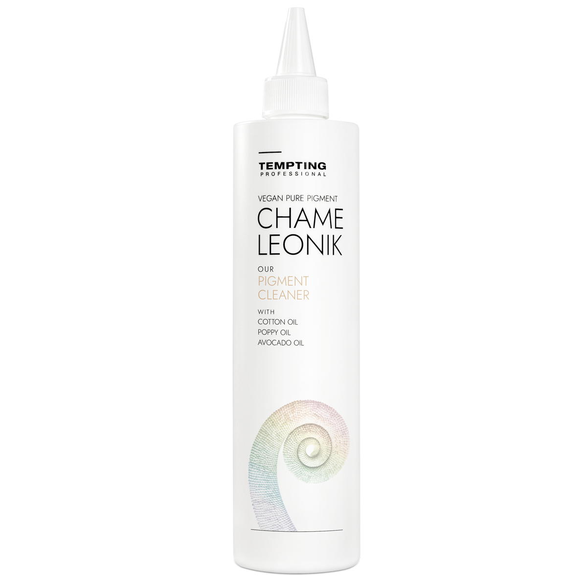 CHAME LEONIK - PIGMENT CLEANER, TEMPTING PROFESSIONAL