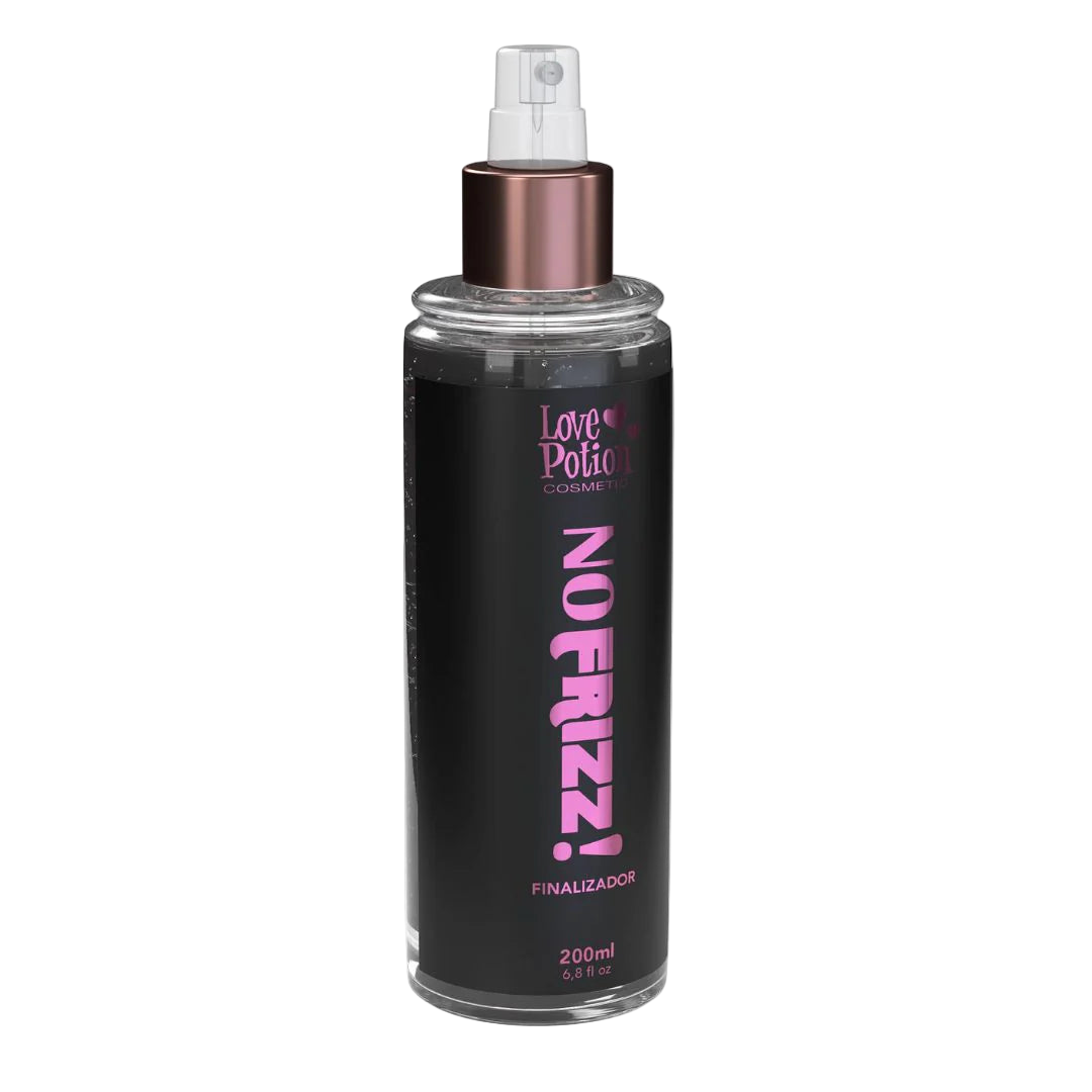 Finalizator No Frizz! - Love Potion 200 ml, Love Potion