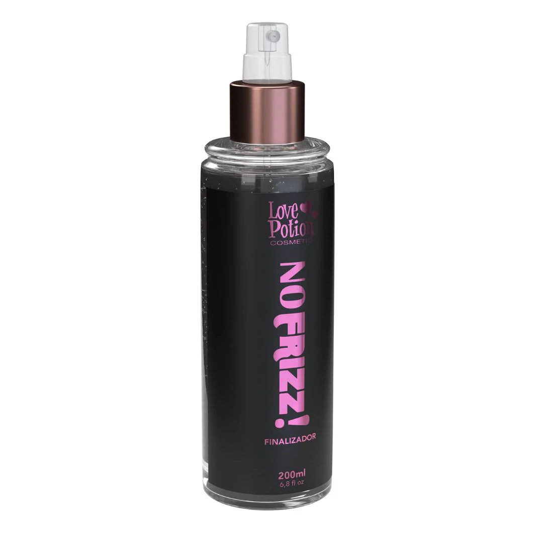 Finalizator No Frizz! - Love Potion 200 ml, Love Potion