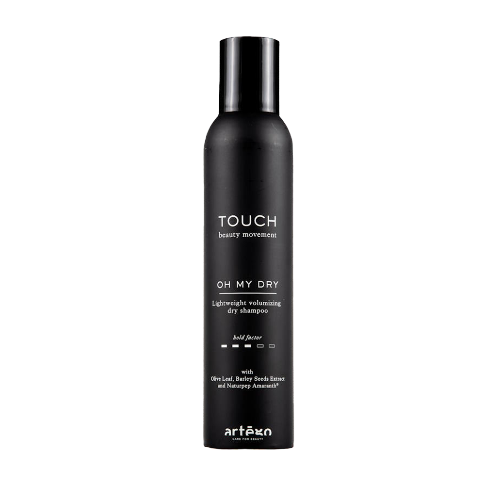 Touch Oh My Dry ARTEGO 250 ml, Artego