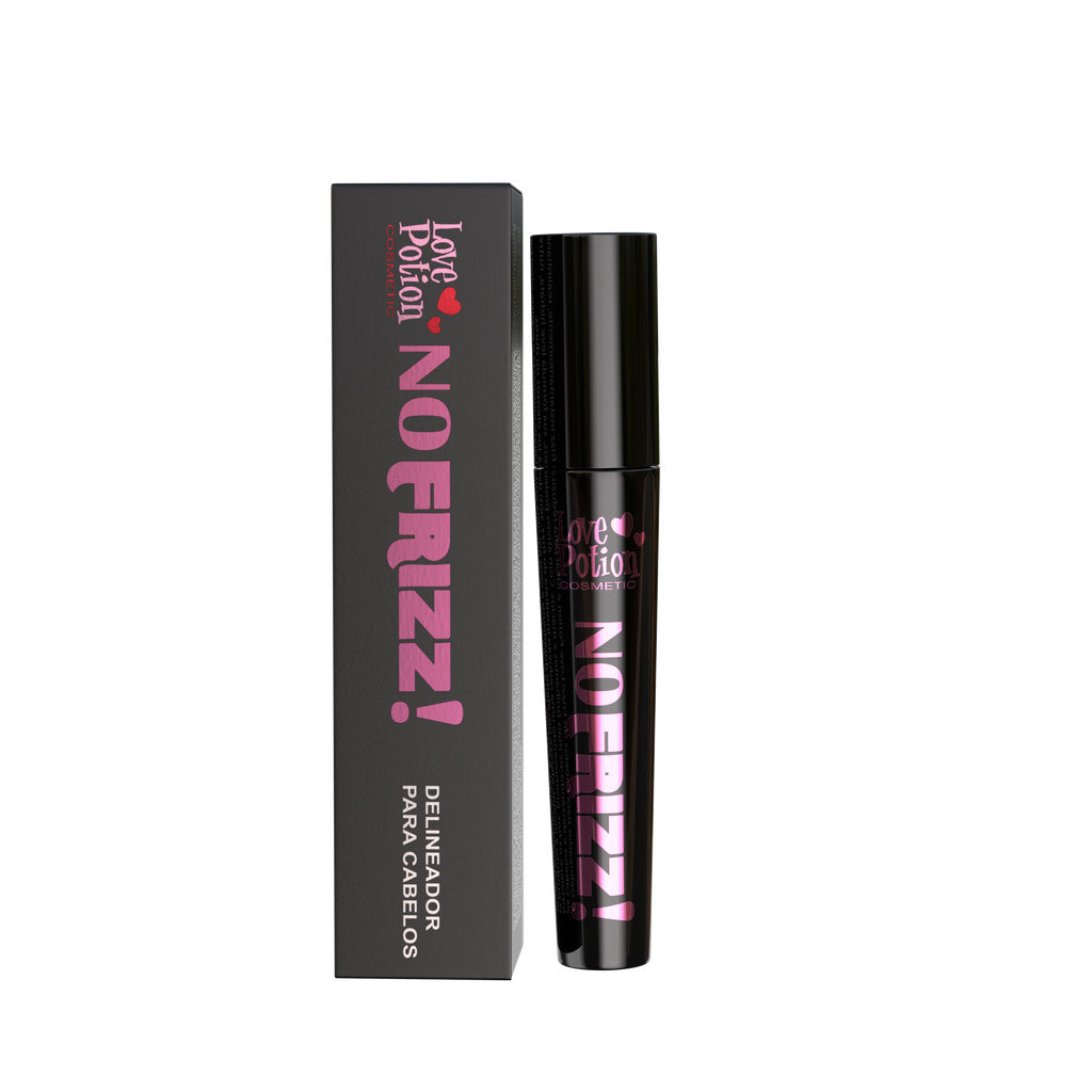 Delineator pentru păr No Frizz! - Love Potion
